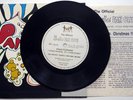The Beatles Christmas Record No.4 1966 PANTOMIME fan club flexi NM