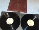 Jethro Tull – Living In The Past- 1972- FIRST   UK PRESS  - CHRYSALIS LAB -N/M