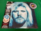 Edgar Froese - Ages Clear/Blue/Grey Record LP NEW SEALED RSD 2023 Piranha Record