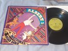 National Head Band (TOE FAT)‎– Albert 1 -1971- FIRST UK  PRESS-GREEN WB -EX++
