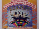 BEATLES MAGICAL MYSTERY TOUR ODEON OP9728 JAPAN RED VINYL VINYL LP