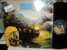 NUCLEAR ASSAULT THE PLAGUE LP UNDER ONE FLAG 45 RPM METAL 1987 UK IMPORT VG