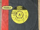 **UK DEMO** THE BYSTANDERS PATTERN PEOPLE UK 1967 PICCADILLY PSYCH ROCK RARE