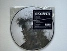 RARE  STONE SOUR - House of Gold & Bones Pt. 1, BLACK VINYL