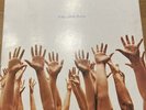 LP 33 VINILE LUCIO BATTISTI IL MIO CANTO LIBERO NUMERO UNO DZSLN 55156 RARISSIMO