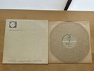 Anne Murray LOVE SONG ACETATE Vinyl Record Album Mastering Lab 12