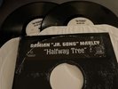 Damian Jr. Gong Marley HalfWay Tree 2001 Motown Dancehall Reggae Vinyl Promo 2lp