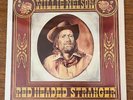 Willie Nelson Red Headed Stranger LP 1975 Columbia KC 33482 Vinyl IN SHRINK Nice