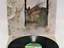 LED ZEPPELIN ‘Led Zeppelin IV (Led Zep 4)’ Later Issue Vinyl LP in Gatefold –L09