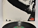 LED ZEPPELIN ‘Led Zeppelin I (Led Zep 1)’ Reissue LP Green/Orange Labels – L09