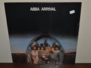 ABBA Arrival SEALED 1st Press LP Album RARE Mint Wax 1976 Atlantic Dancing Queen