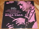 Hank Mobley 'ROLL CALL', Classic Records BST 84058, Cover: Mint  Sleeve: Mint