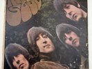 The Beatles - Rubber Soul Vinyl LP - 1965 First Press - Mono - Capitol T-2442