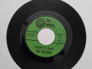 The Falcons - Standing On Guard / I Can't Help It BIG WHEEL VG+