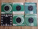The Beatles Vinyl Record Collection Parlophone All You Need Is Love John Lennon