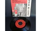 Giorgio Azzolini ‎– Jazz In Italy N.1  EP  Italy