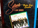 Selena Y Los Dinos-Baila Esta Cumbia EMI‎-33437 DIDECA GUATEMALA PRESS VERY RARE