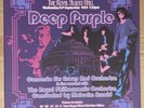 DEEP PURPLE - CONCERTO - 2014 PARLOPHONE 3LP BOX SET vinyl album orchestra VG+