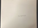 The Beatles White Album 1982 Original Master Recording Vinyl Record MFSL2-072