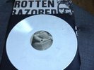 Sex Pistols - Rotten Razored LP (Punk Rock/New Wave/PIL)  NEW  (WHITE VINYL)