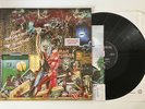 Iron Maiden: ‘Bring Your Daughter To The Slaughter’ 1990 12” Single Vinyl Record