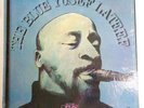 Yusef Lateef-The Blue yusef lateef 1968 Atlantic-SD1508PR NM+Shrink Cecil McBee