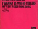 Michael Jackson I wanna be where, Morning glow, IJCSLY, Beat it (4x7