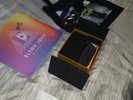 Elton John Limited Signed Diamonds Vinyl 1/100 London Pop-up Exclusive. Box Set.