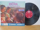 REINER DEBUSSY IBERIA   . RCA SB 2044  LIVING STEREO EX ED1
