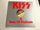 KISS Taste Of Platinum PROMO 12
