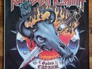 Коррозия Металла - Орден Сатаны LP /USSR: SNC Records - 1991/