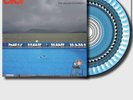 BLUR - The Ballad Of Darren ZOETROPE Special Edition LP FREE SHIPPING
