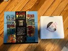A Tribe Called Quest 7” Vinyl Box Set Lunchbox TEST PRESS