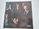 THE ROLLING STONES No. 2 - VINYL LP DECCA 1965 FANTASTIC CONDITION