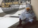 The Wonder Years Suburbia I've Given You All and Now I'm Nothing (Colored Vinyl,