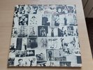 DOUBLE VINYL LP, ROLLING STONES, EXILE ON MAIN STREET, COC 69100