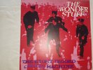 The Wonder Stuff – The Eight Legged Groove Machine LP 1988 GONLP1