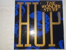 The Wonder Stuff – Hup LP 1989 841187