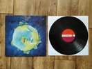Yes – Fragile 1971 1st Press Red/Plum UK Edition
