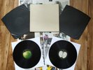 The Beatles - White Album №0314001 Stereo 1968 First UK Edition Misprint Racoon