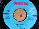 The Ad Libs PHILIPS 40461 VG+ 