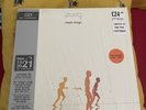 Zero 7 - Simple Things HMV Centenary Limited Edition LP CLEAR VINYL