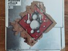MASSIVE ATTACK - Protection - 1st UK Pressing 1994 - WBRLP2 Vinyl LP