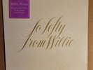 Willie Nelson-To Lefty From Willie STILL SEALED VINYL LP  1977