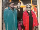 THE JIM CARROLL BAND – CATHOLIC BOY - VINYL LP NEW FREE SHIPPING - TORN WRAP - 1