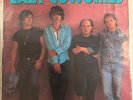 LAZY COWGIRLS – LAZY COWGIRLS - VINYL LP BLACK - VG+ - 9