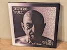 Jethro Tull The Zealot Gene triple 3 LP vinyl 2 CD Blu-ray book deluxe box set