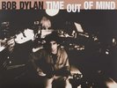 Bob Dylan : Time Out of Mind VINYL LP 12” Album