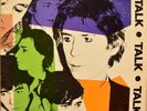 The Psychedelic Furs – Talk Talk Talk /Columbia – PC 37339/Vinyl, LP, Album, VG+