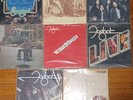 Foghat - 8 EIGHT LP LOT.  HUGE   Fool For The City, Live, Rock and Roll, S/T